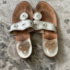 Jack rogers Sandals